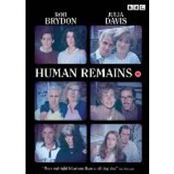 Human Remains [DVD] [2000]